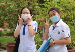 Bộ GD-ĐT cho thí sinh điều chỉnh nguyện vọng "nháp" 2 ngày, tránh "trượt oan" đại học