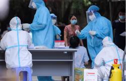 Ngày 20-8, thêm 12.756 người khỏi bệnh, 10.657 ca mắc Covid-19