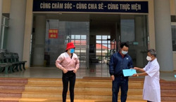 Đắk Lắk có thêm 29 bệnh nhân COVID-19 khỏi bệnh trong ngày 20-8