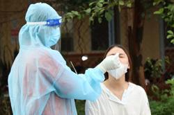 Xuất hiện chùm 17 ca bệnh ngoài cộng đồng ở Đắk Lắk, chưa rõ nguồn lây