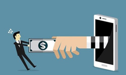 Cảnh báo quảng cáo 'độc' tràn lan mạng xã hội