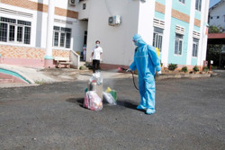 Đắk Lắk có thêm 24 bệnh nhân COVID-19 xuất viện trong ngày 22-8