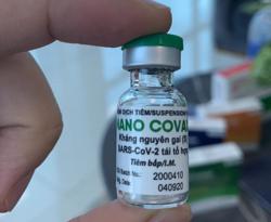 Xem xét thông qua kết quả thử nghiệm giai đoạn 3a vắc-xin Nano Covax