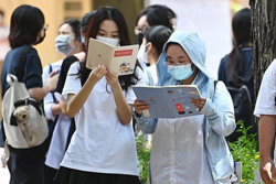 Từ 22/8/2021, tuyển sinh cao đẳng không cần bằng tốt nghiệp THPT