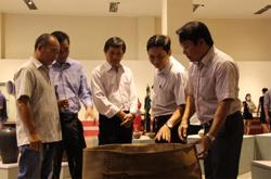 Độc đáo bảo tàng "sống" giữa buôn làng