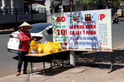 Đường dây nóng hỗ trợ người dân phòng chống dịch và bảo đảm an sinh xã hội