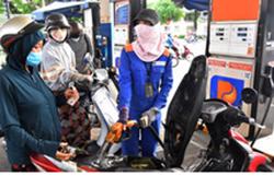 Bộ Công Thương yêu cầu ưu tiên sử dụng nguồn xăng dầu trong nước