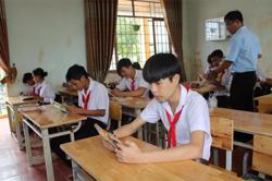 Trăn trở đầu năm học mới