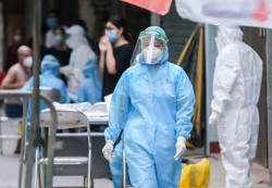 Ngày 24-8, thêm 7.663 người khỏi bệnh, 10.811 ca mắc Covid-19