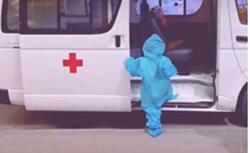 Quy định mới về cách ly phòng, chống Covid-19 với trẻ em