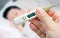 Làm sao để phân biệt nhức đầu, sốt do Covid-19 hay bệnh khác?