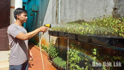 Liệu có nhập nhằng trong việc chốt chỉ số nước?