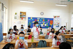 Học sinh sẽ không còn học lệch?