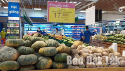 Người dân TP. Buôn Ma Thuột không được đến chợ, siêu thị, cửa hàng trong 5 ngày tới