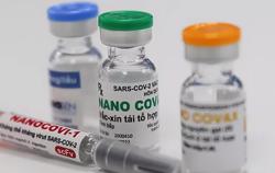 Vắc-xin Nano Covax được Hội đồng đạo đức thông qua, chờ cấp phép khẩn cấp