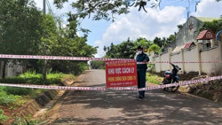 TP. Buôn Ma Thuột: Thiết lập các biện pháp bảo vệ “vùng xanh" trong phòng, chống dịch COVID-19