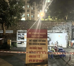 Đắk Lắk: Một bệnh nhân mắc Covid-19 tử vong khi đang mang thai