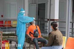 Thông qua Đề án giải thể Phòng Y tế thuộc UBND huyện Lắk