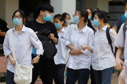 Không tăng học phí năm học 2021- 2022