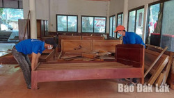 Huyện Lắk sẵn sàng phương án sắp xếp khu cách ly tập trung dự phòng