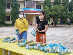 Huyện Cư Kuin: Đẩy mạnh triển khai thực hiện Nghị quyết 68 của Chính phủ