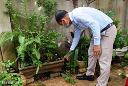 Huyện Cư M'gar: Tăng cường các biện pháp phòng, chống bệnh sốt xuất huyết trên địa bàn