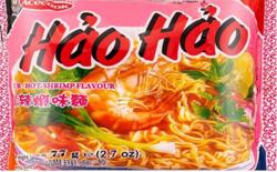 Yêu cầu báo cáo Thủ tướng vụ mì Hảo Hảo bị Ireland thu hồi vì chứa chất cấm