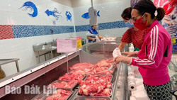 Thúc đẩy tiêu dùng hàng Việt trong bối cảnh đại dịch