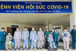 Ngày 30-8, thêm 9.014 người khỏi bệnh, công bố 14.224 ca mắc Covid-19