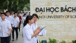 Điều chỉnh nguyện vọng: Đừng biến cơ hội thành rủi ro