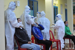 Huyện Cư M'gar: Áp dụng Chỉ thị 16 trên địa bàn thị trấn Quảng Phú từ 18 giờ ngày 31-8