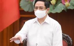 Thủ tướng: Cấm tập trung đông người không cần thiết dịp Quốc khánh 2-9