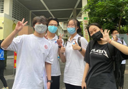 Thí sinh lo lắng vì trường ĐH yêu cầu xác nhận nhập học sớm, Bộ GD-ĐT nói gì?