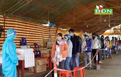 Đắk Nông cơ bản kiểm soát được dịch Covid-19