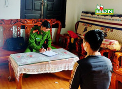 Phạt 7,5 triệu đồng trường hợp vi phạm quy định phòng, chống dịch