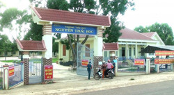 Huyện Ea Kar kích hoạt thêm 1 khu cách ly tập trung