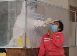 Ngày 5-8, Đắk Lắk ghi nhận 23 trường hợp mắc dương tính với SARS-CoV-2 