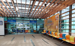 Tạm dừng tất cả đường bay đi, đến Buôn Ma Thuột từ ngày 5-8