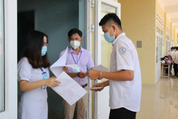 Đắk Lắk sẽ tổ chức thi tốt nghiệp THPT năm 2021 - đợt 2 tại điểm thi Trường THPT Buôn Đôn