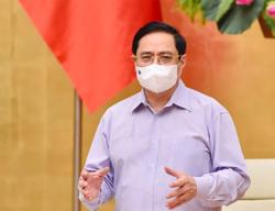 Chính phủ đồng ý miễn, giảm thuế hỗ trợ người dân, doanh nghiệp khó khăn do Covid-19