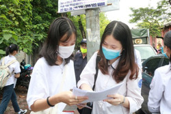 Bộ GD-ĐT đề nghị không tăng học phí trong năm học mới