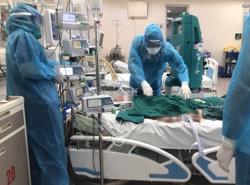 Bộ Y tế đề nghị địa phương công bố ca mắc Covid-19 và tử vong