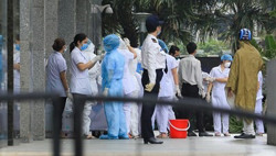 Chuyển hướng để phòng, chống dịch bệnh hiệu quả