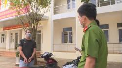 Thất nghiệp vì dịch bệnh Covid-19, thanh niên liên tiếp làm liều