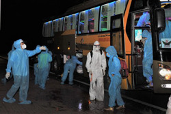 Đề nghị phối hợp đưa công dân tỉnh Đắk Lắk đang tạm trú tại các tỉnh Bình Dương, Đồng Nai và Tây Ninh trở về địa phương