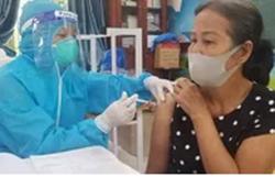 Sáng 6-8, thêm 4.009 ca mắc Covid-19, hơn 8 triệu liều vắc-xin đã được tiêm