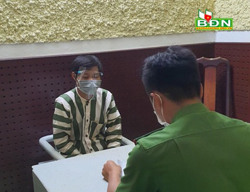 Đắk Nông khởi tố, tạm giam đối tượng đòi doanh nghiệp "mua" clip giá 1,8 tỷ đồng