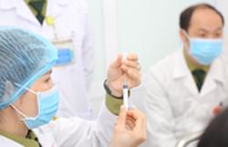 Vắc-xin Nano Covax có kết quả thử nghiệm khả quan, Bộ Y tế chuẩn bị họp thẩm định