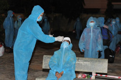 Ngày 6-8, Đắk Lắk ghi nhận thêm 17 ca dương tính với SARS-CoV-2