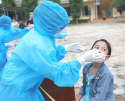 Huyện Cư Kuin: Tạm đình chỉ hoạt động các quán nhậu, nhà hàng để phòng chống dịch